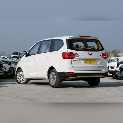 五菱730最新报价及深度解析