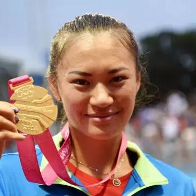 徐诗霖最新排名与表现解析