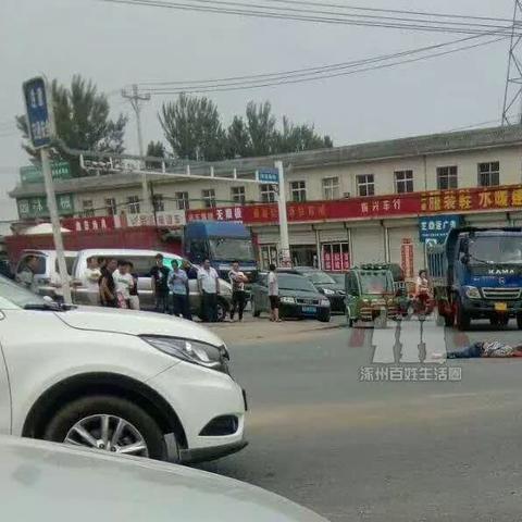 河北涿州车祸事件最新全面报道