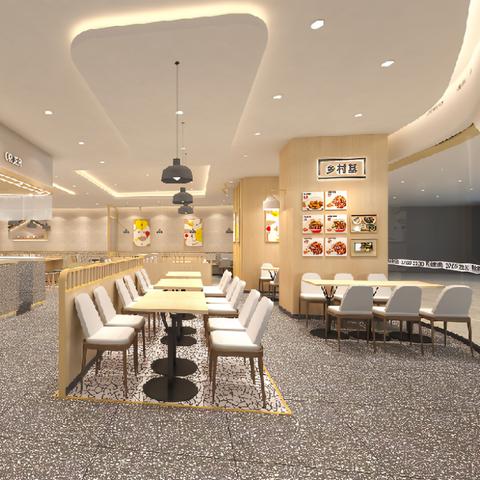 乡村基未来菜单2025全解析