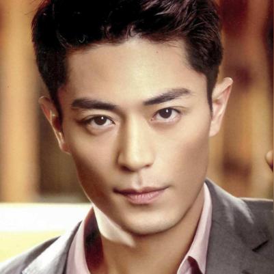 霍建华，演员之光，魅力依旧不减——最新照片展现传奇风采