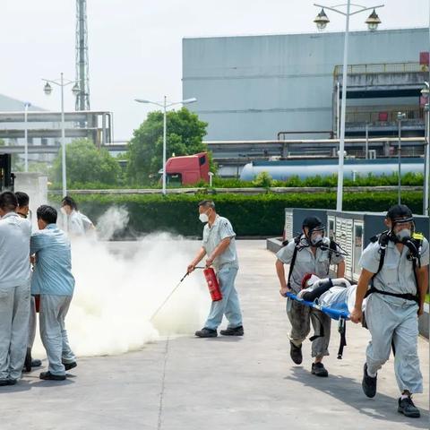 常熟漕泾火灾最新进展报告