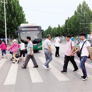 鹤壁淇县最新新闻动态报道