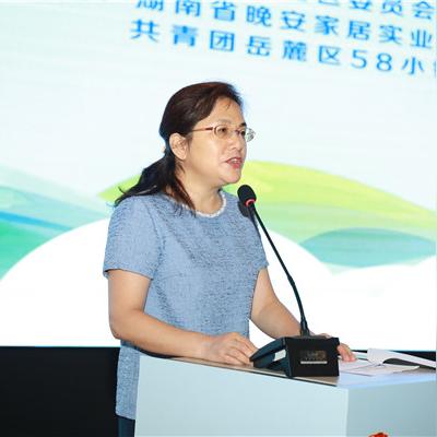 岳麓区区委常委成员最新深度解析