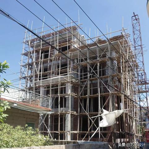 莆田别墅图片大全，高端住宅设计趋势探索