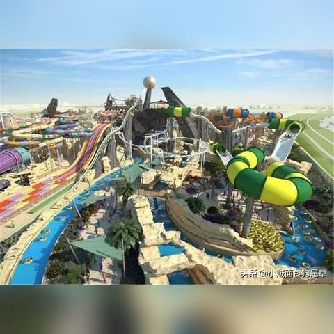 科技与乐趣融合的最新儿童游乐设备(2025年)