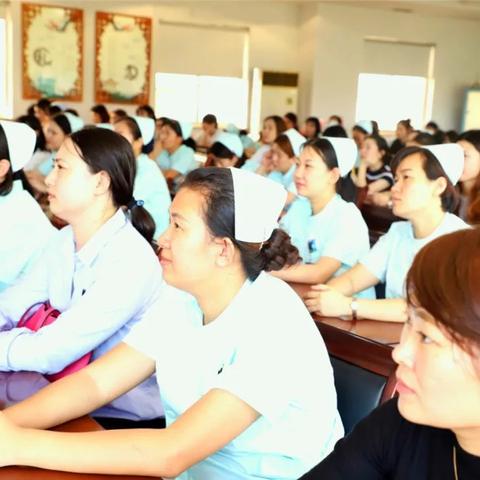 最新分级护理制度解读与详解