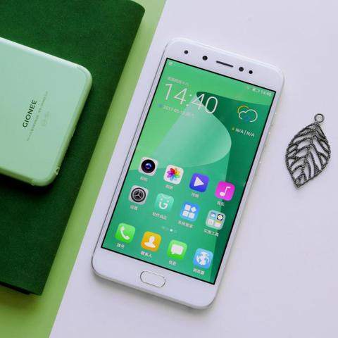 Amigo系统最新版深度解析