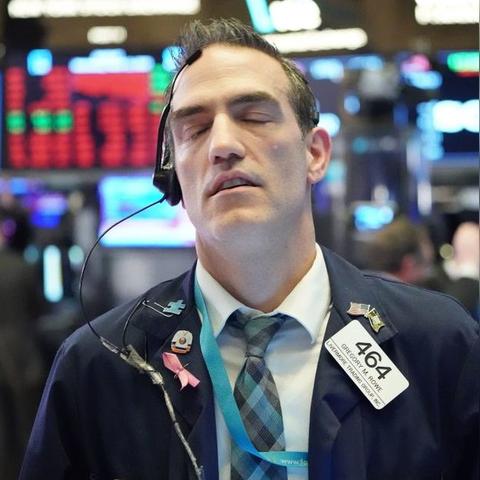 全球股市指数最新解析