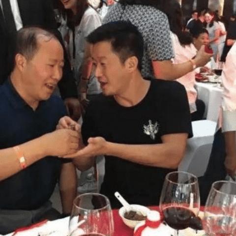 吴京谢楠事业家庭双丰收，最新动态曝光