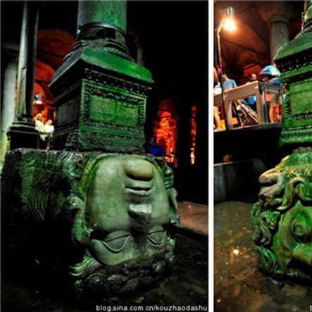 美杜莎夫人新作冰封之心连载中