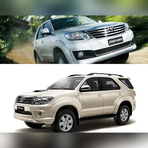 奔跑者最新柴油版，性能与设计完美融合