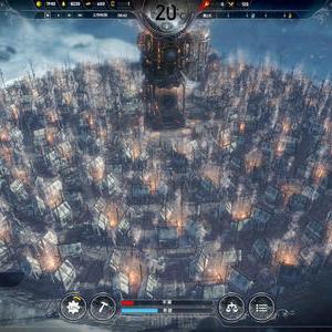 末日刁民最新章节，生存挑战与希望重生