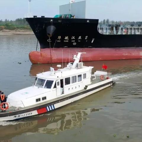 新港船舶重工获巨额订单,引领业界新风向