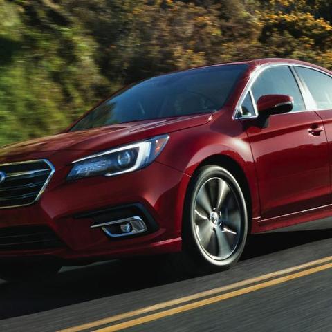 斯巴鲁最新召回公告解读