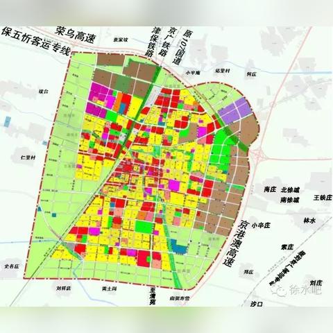 大王店最新规划信息全面解析