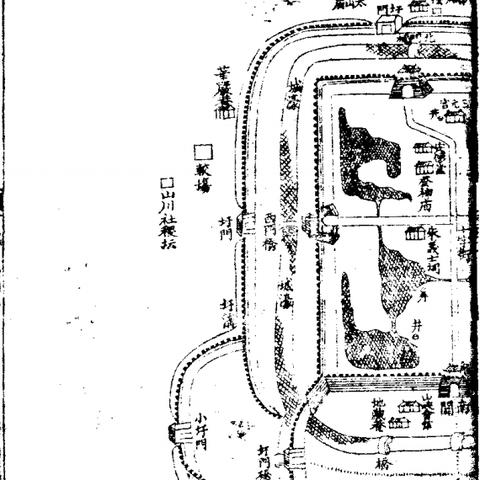 睢宁最新地图详细解析