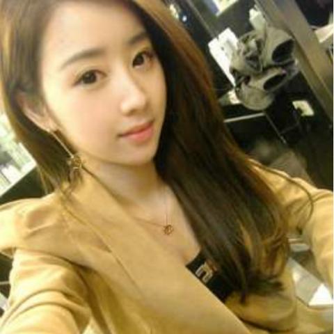 网红程琳时尚公益风采最新照片聚焦