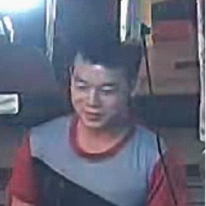 汕尾犯罪人照片曝光,社会安全新挑战警惕