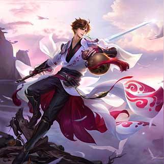 王者荣耀李白最新改动详解