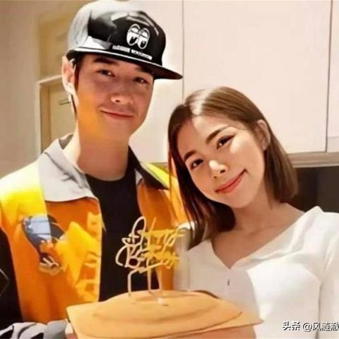 泰星James事业腾飞，演艺生涯与事业版图持续拓展