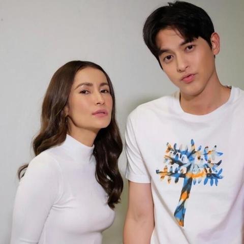 泰星James事业腾飞,演艺生涯与事业版图持续拓展