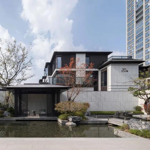 绍兴楼盘最新动态深度解析