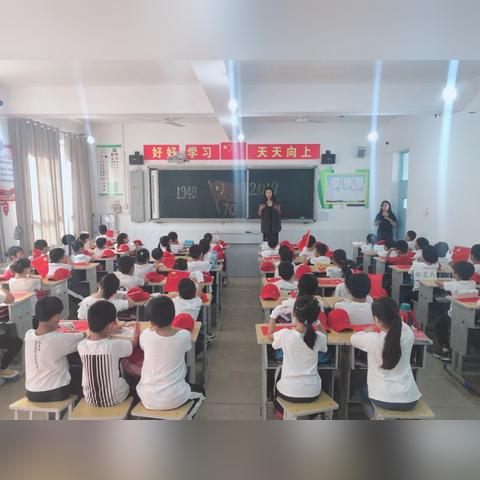 安国盛大花园最新进展报道