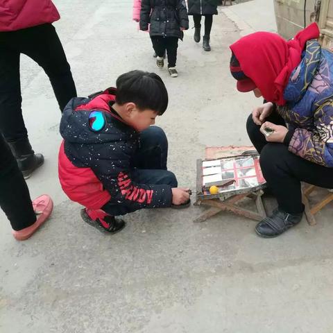 最新庙会游戏项目亮相，万人共赏热闹非凡