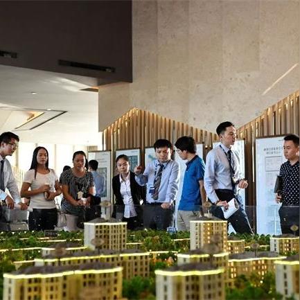 燕郊楼市动态更新