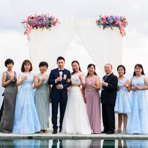 伴娘堵门游戏小妙招，创意招数分享