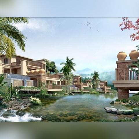 昆明海口新城规划详解,最新规划出炉