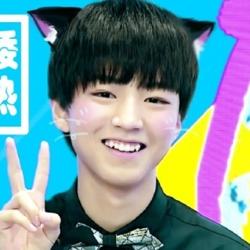 TFBoys新剧细节数据揭秘