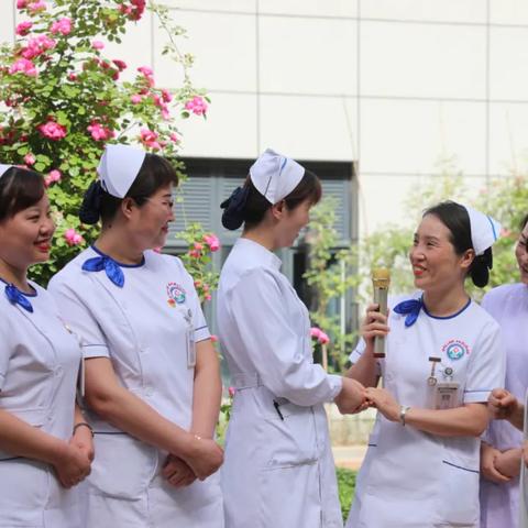 陕西护士招聘，专业护理人才的机遇与挑战