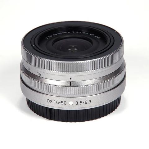 尼康镜头价格大跳水,市场掀起风暴