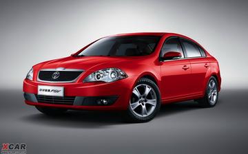 中华骏捷最新报价及详细解析