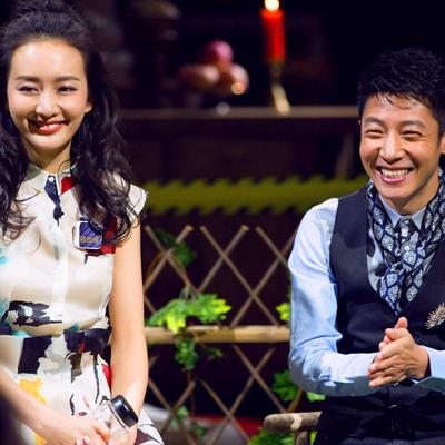 王凯绯闻女友曝光,神秘女子引热议