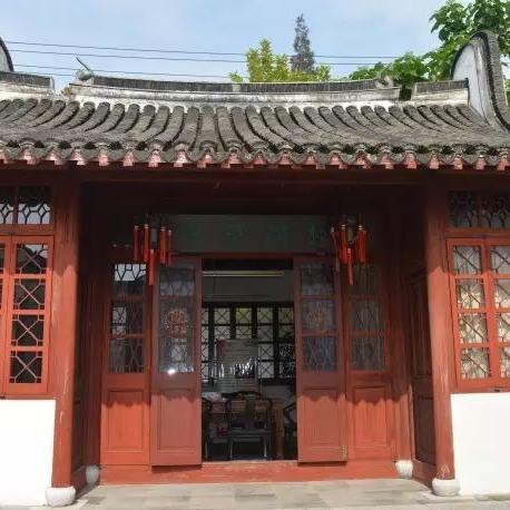 张堰镇最新规划概览