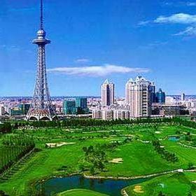 哈尔滨哈西地区最新发展规划概览