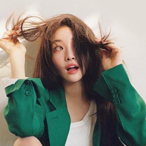 GFRIEND最新动态报道