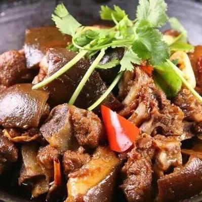 美食盛宴，最新热菜图片大赏