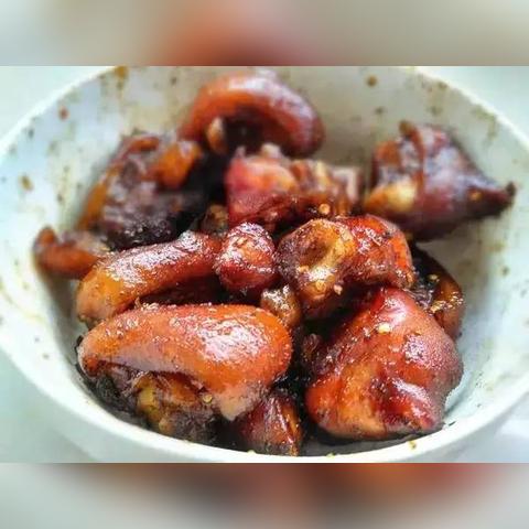 美食盛宴,最新热菜图片大赏