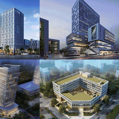 当代国际广场最新动态，投资进展、建设进展与未来展望