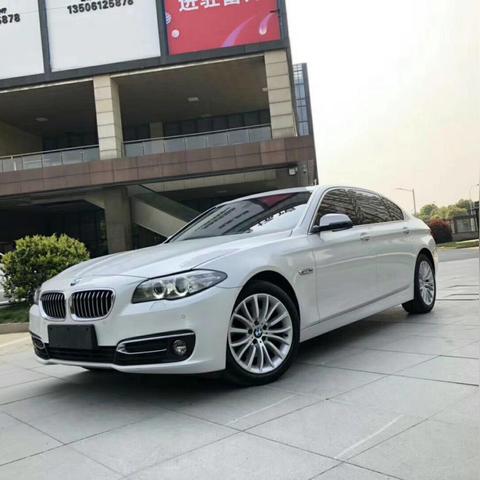 进口宝马525最新价格重磅更新！