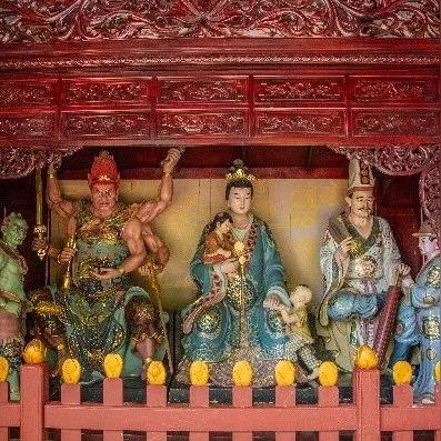 丰都城最新规划详图深度解析