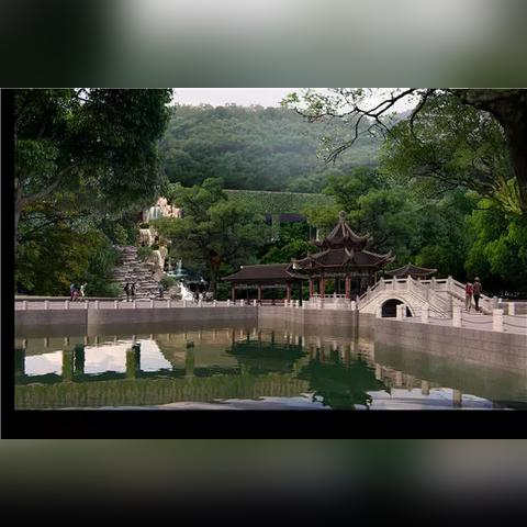 荆门公园最新动态更新