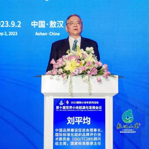 敖汉谷子行情最新分析