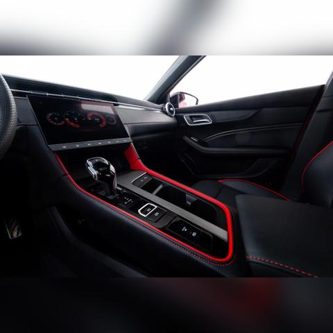 最新科技词汇解析,探索前沿科技的无限魅力