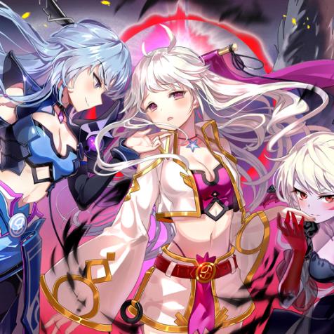 彩虹岛升级路线最新详解攻略