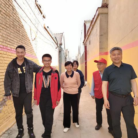 商丘虞城最新新闻综述快报